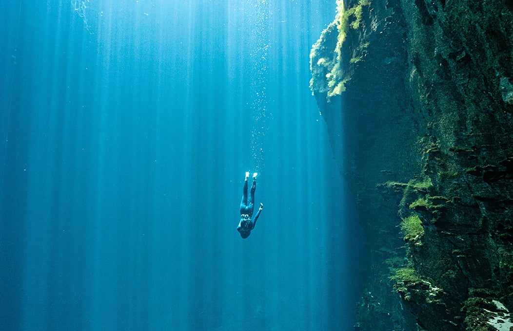 Southern Ocean Drive